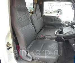 Автовышка Автовышка  ISUZU Elf  б/у фото 5