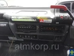 Автовышка Автовышка  ISUZU Elf  б/у фото 3