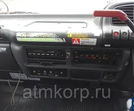 Автовышка Автовышка  ISUZU Elf  б/у фото 3