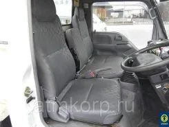 Автовышка Автовышка  ISUZU Elf  б/у фото 4