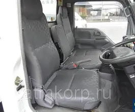 Автовышка Автовышка  ISUZU Elf  б/у фото 4