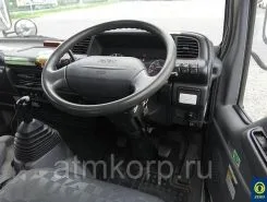 Автовышка Автовышка  ISUZU Elf  б/у фото 5