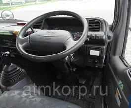 Автовышка Автовышка  ISUZU Elf  б/у фото 5