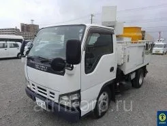 Автовышка Автовышка  ISUZU Elf  б/у