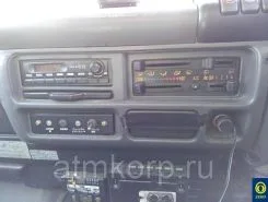 Автовышка Автовышка  ISUZU Elf  б/у фото 2