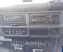 Автовышка Автовышка  ISUZU Elf  б/у фото 2
