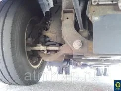 Автовышка Автовышка  ISUZU Elf  б/у фото 3