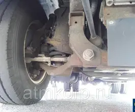 Автовышка Автовышка  ISUZU Elf  б/у фото 3