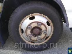 Автовышка Автовышка  ISUZU Elf  б/у фото 4