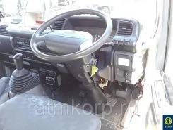 Автовышка Автовышка  ISUZU Elf  б/у фото 5