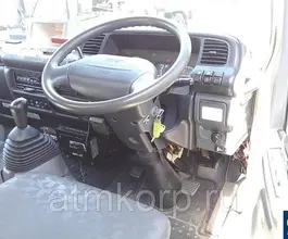 Автовышка Автовышка  ISUZU Elf  б/у фото 5