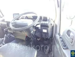 Автовышка Автовышка  ISUZU Elf  б/у фото 2