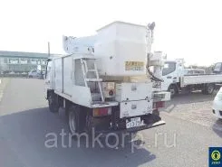 Автовышка Автовышка  ISUZU Elf  б/у фото 4
