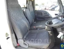 Автовышка Автовышка  ISUZU Elf  б/у фото 2