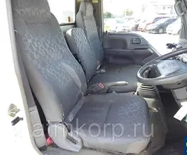 Автовышка Автовышка  ISUZU Elf  б/у фото 2
