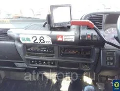 Автовышка Автовышка  ISUZU Elf  б/у фото 4