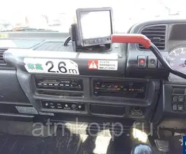 Автовышка Автовышка  ISUZU Elf  б/у фото 4