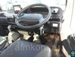 Автовышка Автовышка  ISUZU Elf  б/у фото 5