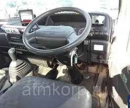 Автовышка Автовышка  ISUZU Elf  б/у фото 5