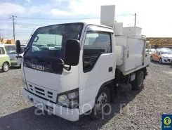 Автовышка Автовышка  ISUZU Elf  б/у