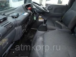 Автовышка Автовышка  ISUZU Elf  б/у фото 3