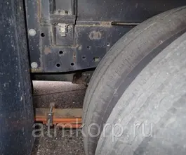 Автовышка Автовышка  ISUZU Elf  б/у фото 4