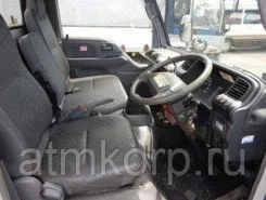 Автовышка Автовышка  ISUZU Elf  б/у фото 3