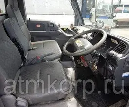 Автовышка Автовышка  ISUZU Elf  б/у фото 3