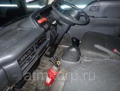 Автовышка Автовышка  ISUZU Elf  б/у фото 4