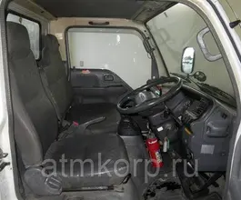 Автовышка Автовышка  ISUZU Elf  б/у фото 5