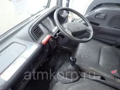 Автовышка Автовышка  ISUZU Elf  б/у фото 2