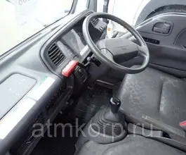Автовышка Автовышка  ISUZU Elf  б/у фото 2