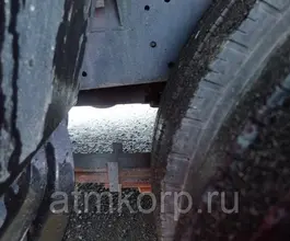 Автовышка Автовышка  ISUZU Elf  б/у фото 3