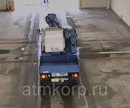 Автовышка Автовышка  ISUZU Elf  б/у фото 5