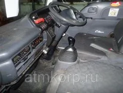 Автовышка Автовышка  ISUZU Elf  б/у фото 5