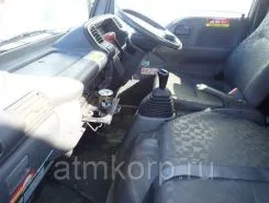 Автовышка Автовышка  ISUZU Elf  б/у фото 3