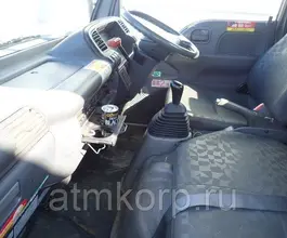 Автовышка Автовышка  ISUZU Elf  б/у фото 3