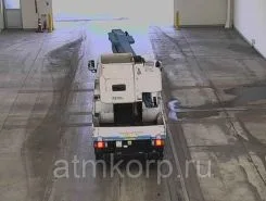 Автовышка Автовышка  ISUZU Elf  б/у фото 5