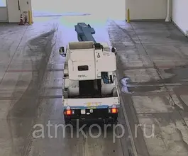 Автовышка Автовышка  ISUZU Elf  б/у фото 5