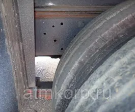 Автовышка Автовышка  ISUZU Elf  б/у фото 4