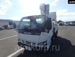 Автовышка Автовышка  ISUZU Elf  б/у