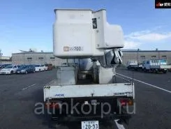 Автовышка Автовышка  ISUZU Elf  б/у фото 2