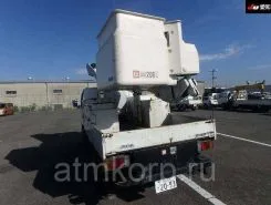 Автовышка Автовышка  ISUZU Elf  б/у фото 3