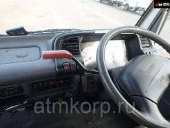 Автовышка Автовышка  ISUZU Elf  б/у фото 4