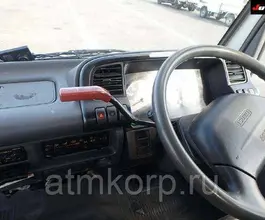 Автовышка Автовышка  ISUZU Elf  б/у фото 4