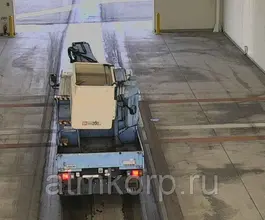 Автовышка Автовышка  ISUZU Elf  б/у фото 2