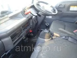 Автовышка Автовышка  ISUZU Elf  б/у фото 4