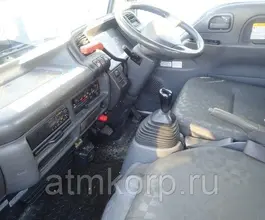 Автовышка Автовышка  ISUZU Elf  б/у фото 4