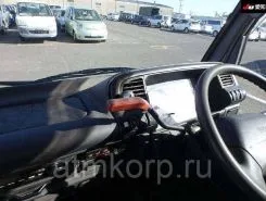 Автовышка Автовышка  ISUZU Elf  б/у фото 4