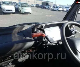 Автовышка Автовышка  ISUZU Elf  б/у фото 4